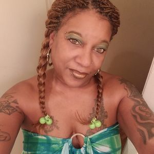 Meet your Posher, Lesia